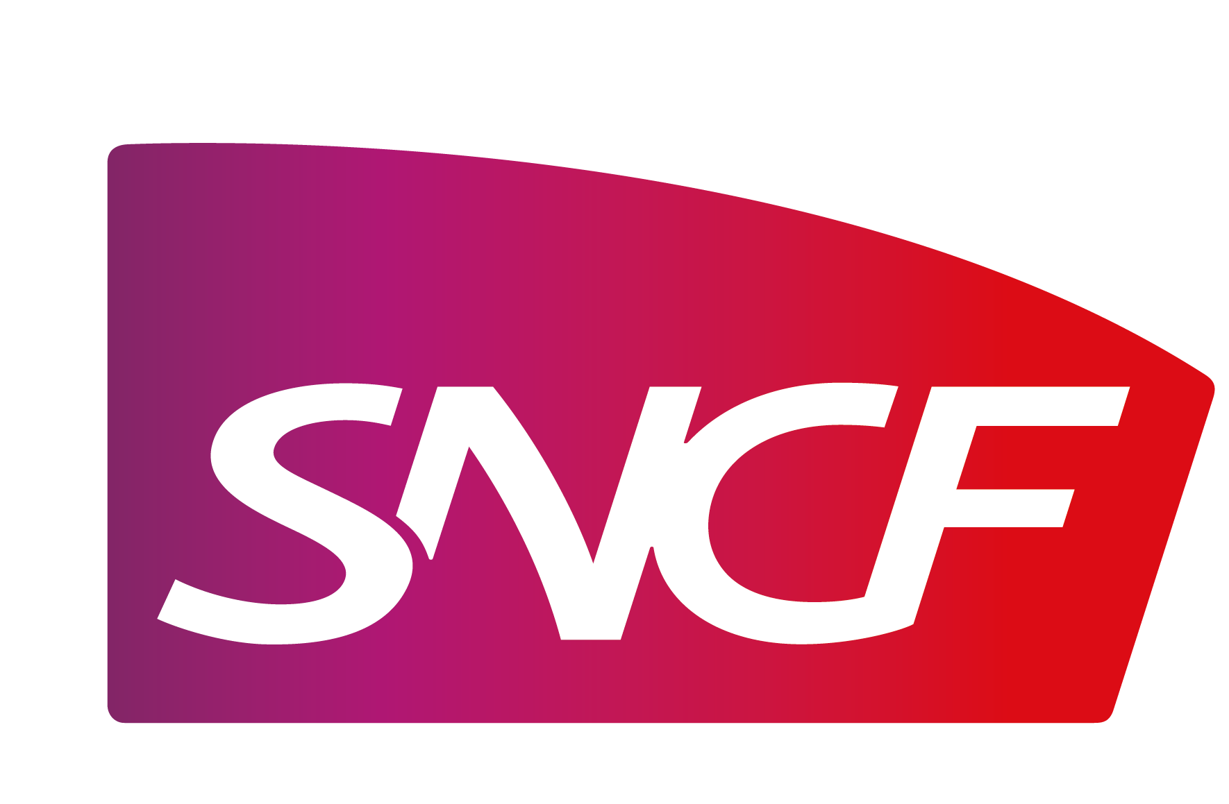 Logo SNCF